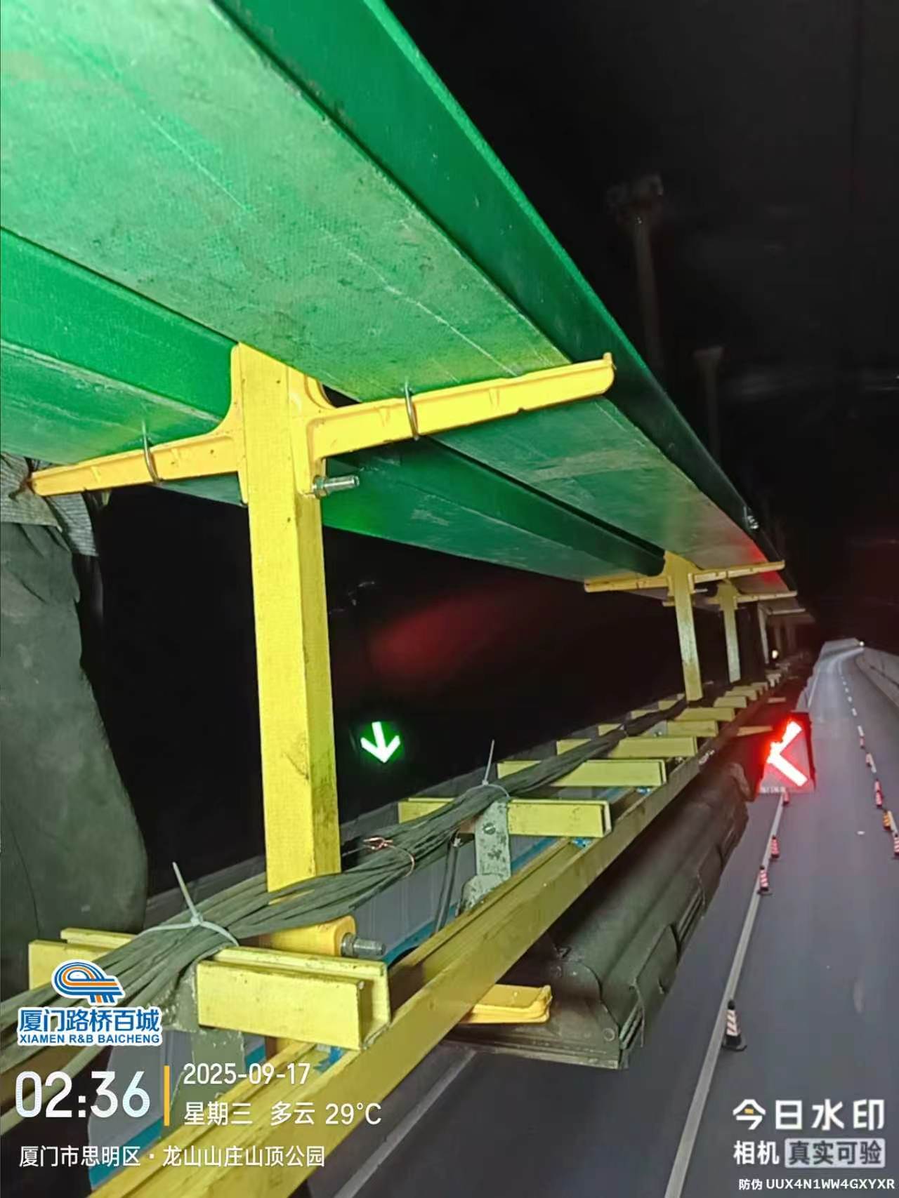 Cable tray engineering installation